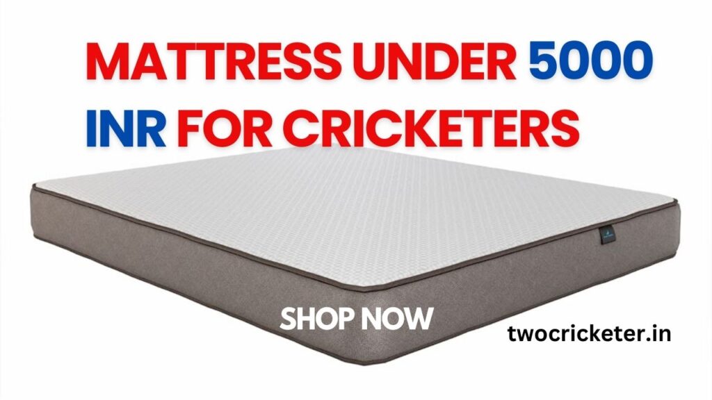 Mattress Under 5000